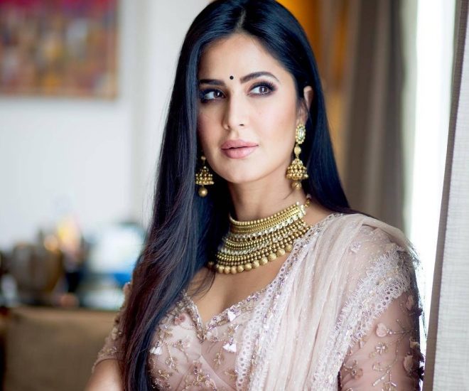 Katrina Kaif