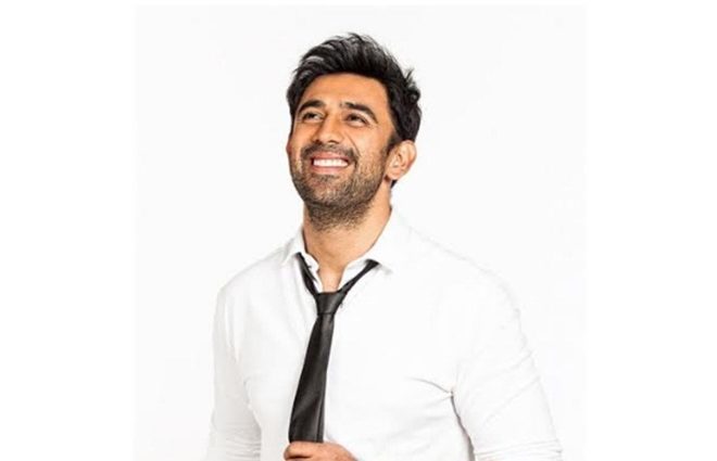 Amit Sadh