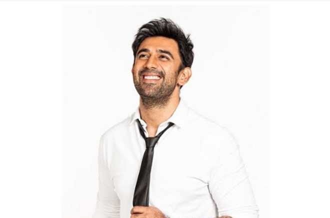 Amit Sadh