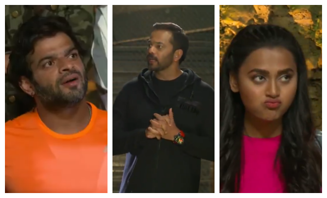 Khatron Ke Khiladi 10