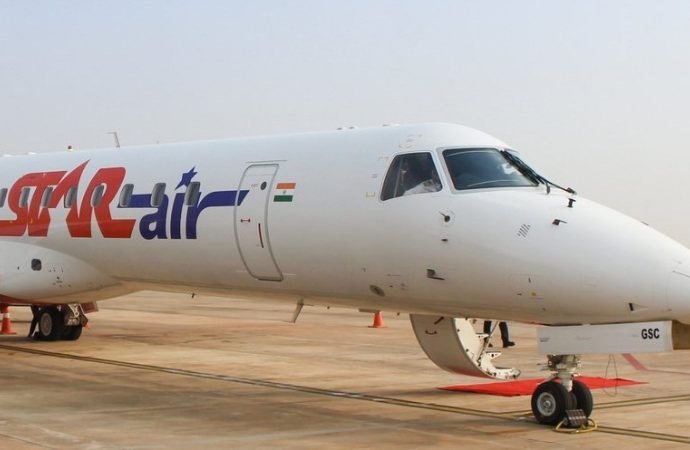 star air