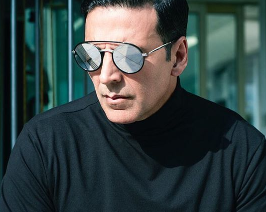 Akshay Kumar