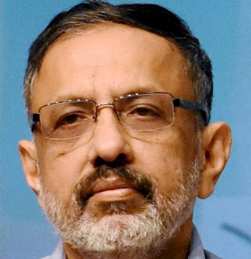 Rajiv Gauba