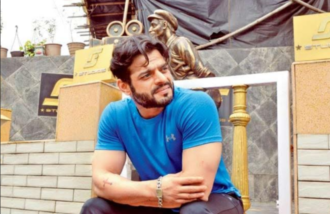 Karan Patel