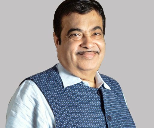 Nitin Gadkari