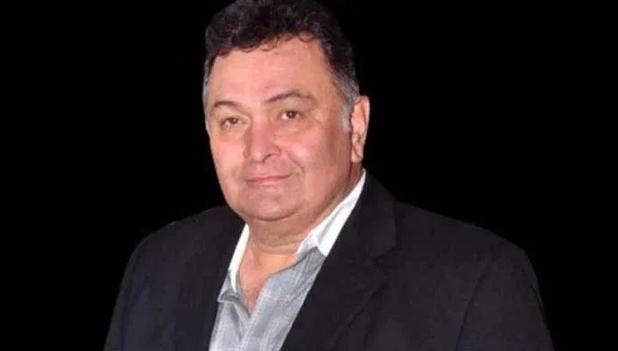 Rishi Kapoor