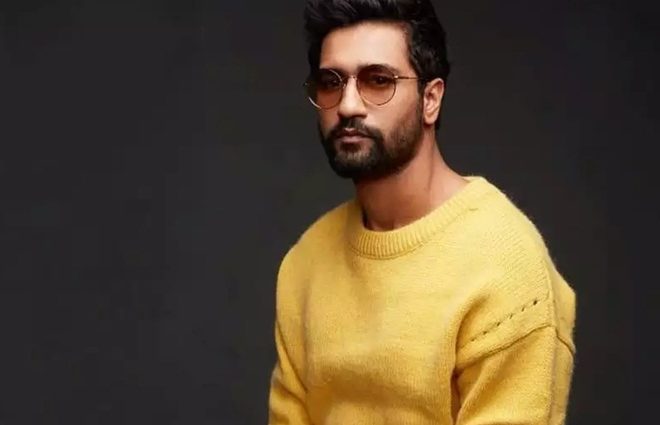 Why Vicky Kaushal's father wanted him to have a sedentary desk job