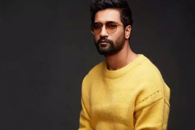 vicky kaushal