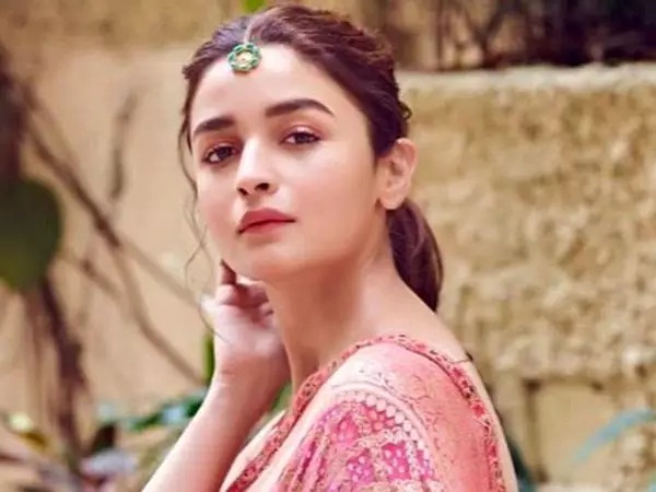 Alia Bhatt