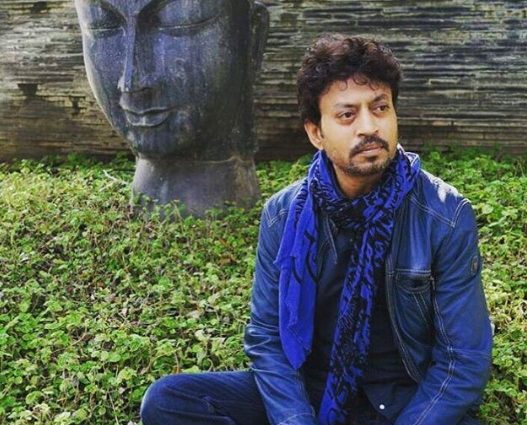 Irrfan Khan