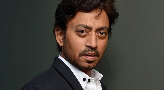 Irrfan Khan