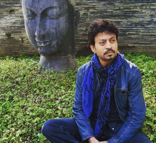 Irrfan Khan