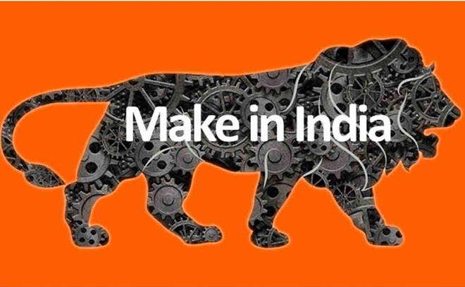 make in india