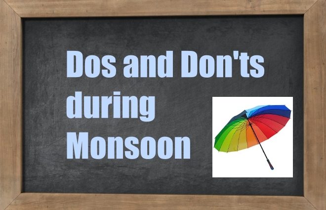 Monsoon