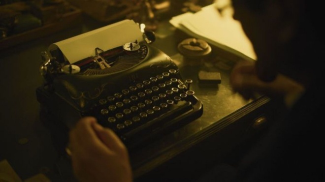 Typewriter