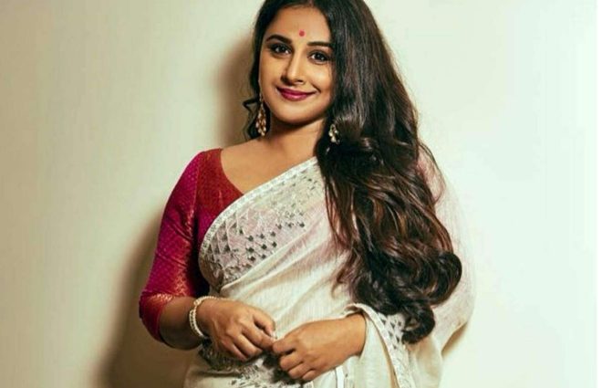 Vidya Balan