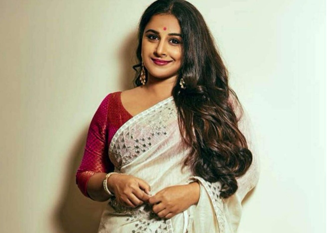 Vidya Balan