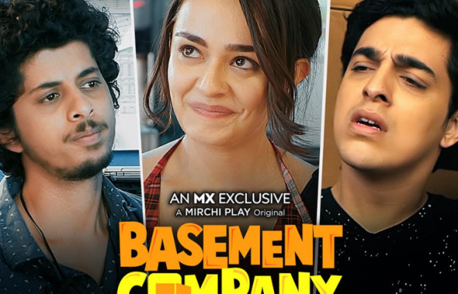 Basement Company