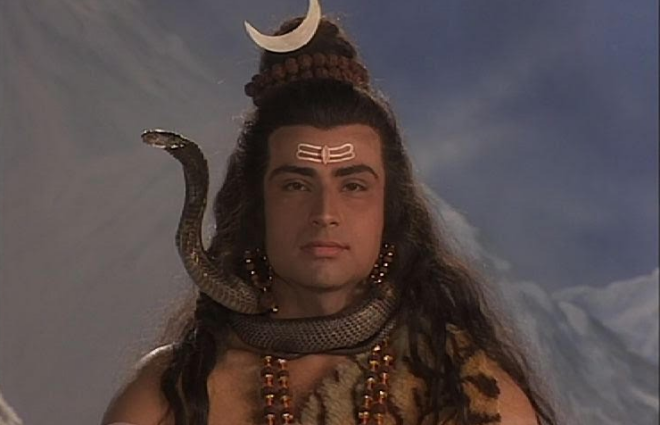 Om Namah Shivay Makes A Comeback It Took Us 9 Years To Create The Show