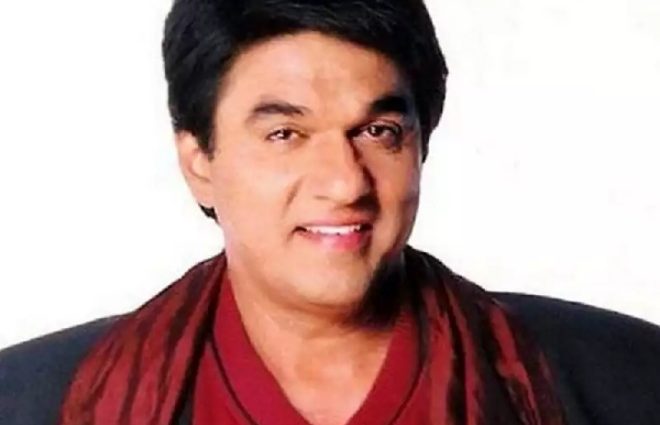 Mukesh Khanna