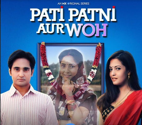 pati patni aur woh