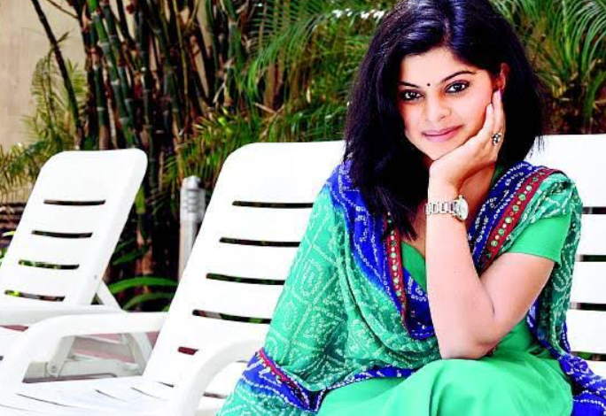 Sneha Wagh recalls her audition for Jyoti: I gave about 17 retakes, had