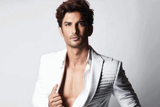 Sushant Singh Rajput