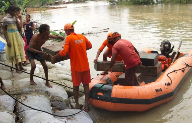 Assam floods