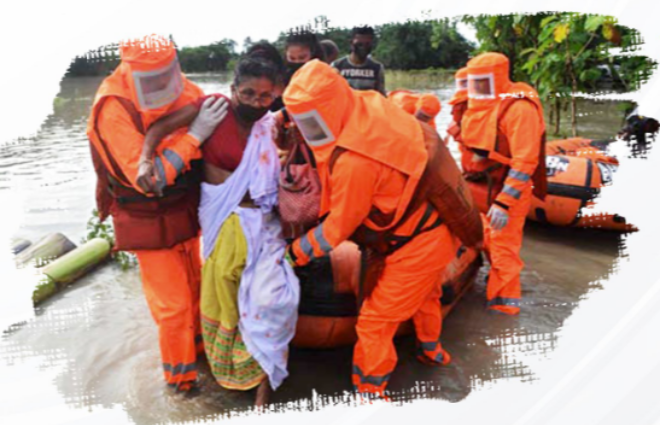 Assam Floods