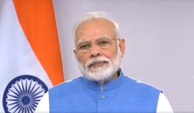 Narendra Modi