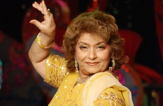 saroj khan