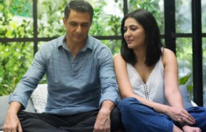 Sanjay Suri