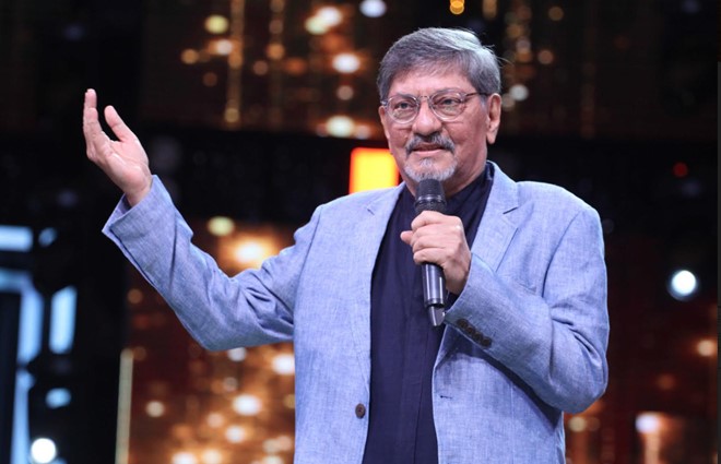 Amol Palekar