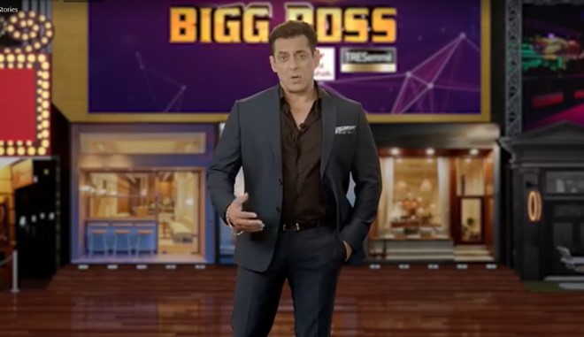 Bigg Boss 14