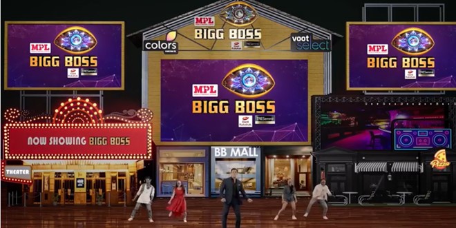 Bigg Boss 14