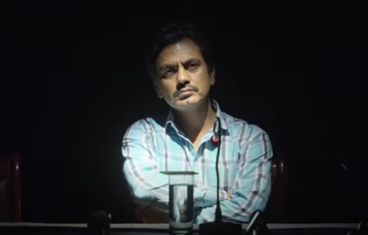 Nawazuddin Siddiqui