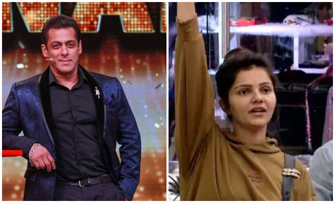 Bigg Boss 14