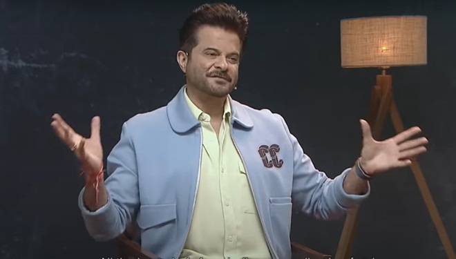 Anil Kapoor