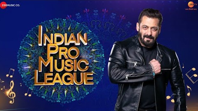 Indian Pro Music League thumb