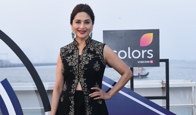 Madhuri Dixit