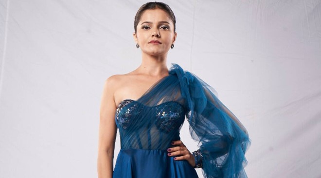 Rubina Dilaik