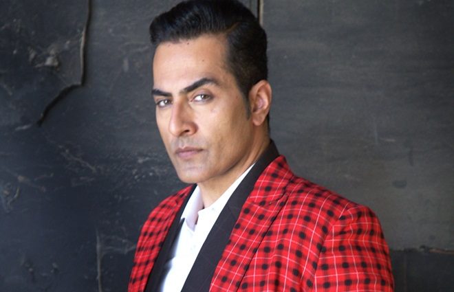 Sudhanshu Pandey