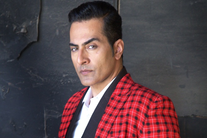 Sudhanshu Pandey