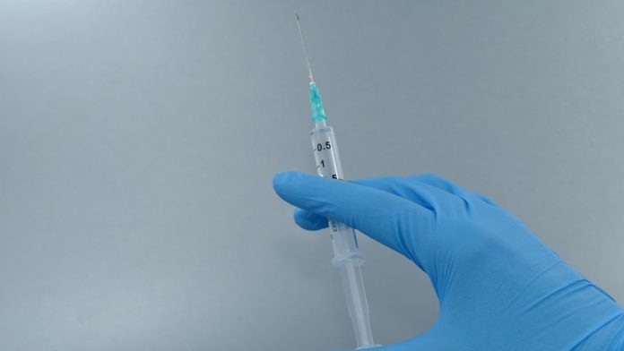 Covid 19 vaccine