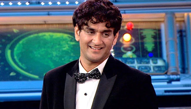 Vikas Gupta