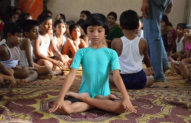 Yoga