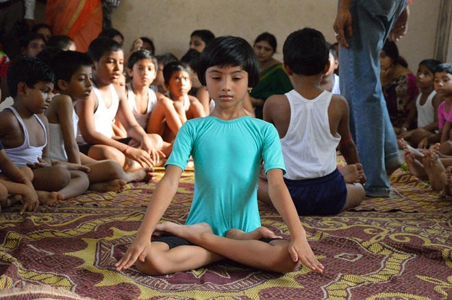 Yoga