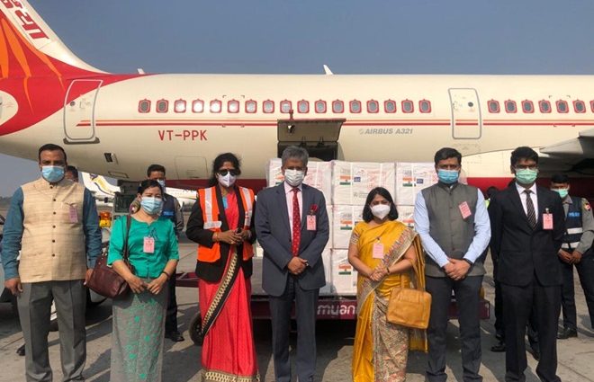 Air India employee consortium had teamed up with a Financial Fund based out of the Republic of Seychelles for gaining the required financial muscle to bid for the airline.