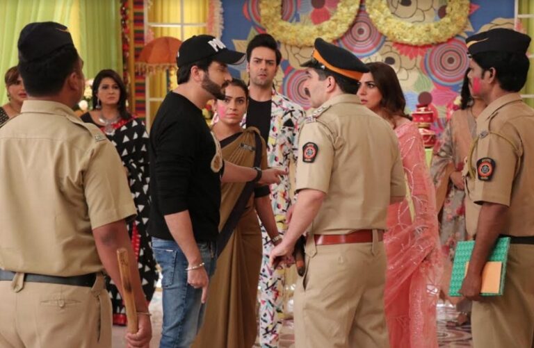 Kundali Bhagya's new twist: Has Preeta murdered Akshay? - Top Lead India