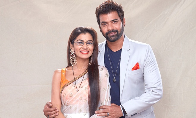 Shabir Ahluwalia And Sriti Jha Reveal What Kumkum Bhagya Means To Them As It Completes 7 Years